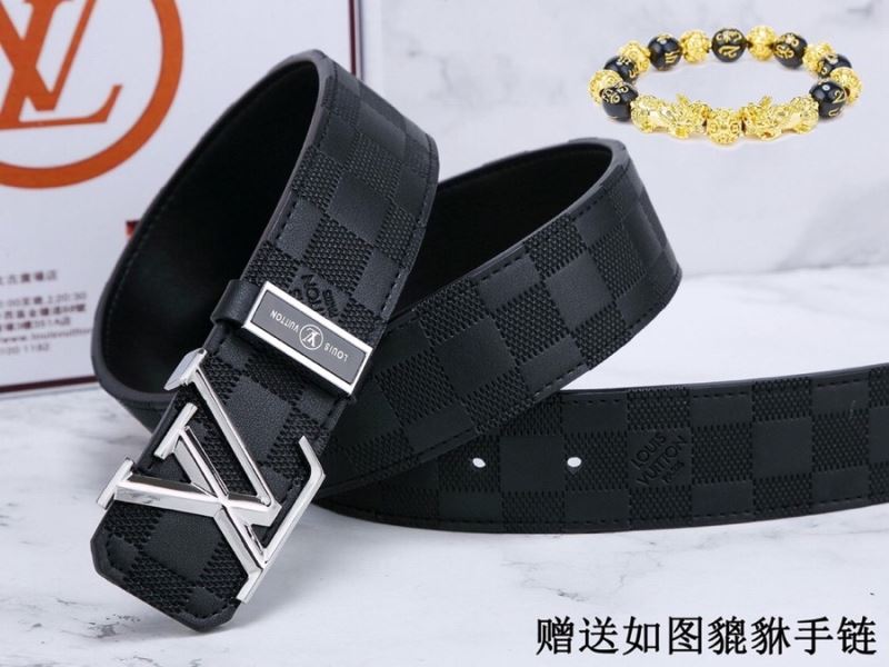 Louis Vuitton Belts